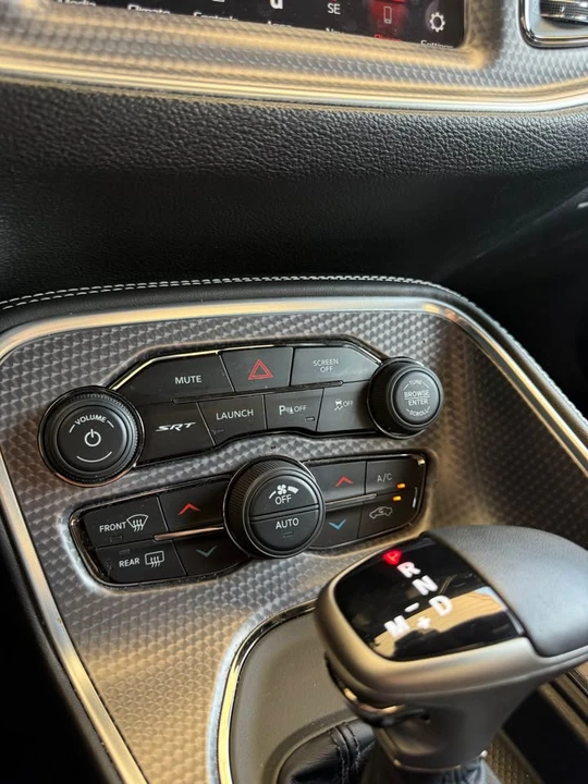 2019 Dodge Challenger SRT Hellcat 3rd Gen - Image 11 of 17