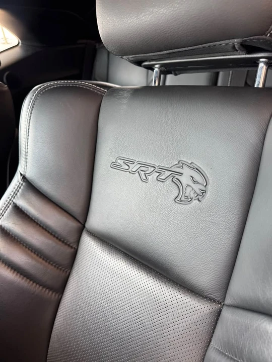 2019 Dodge Challenger SRT Hellcat 3rd Gen - Image 11 of 12