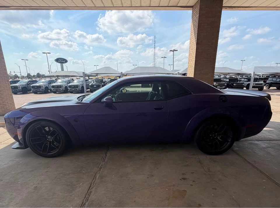 2019 Dodge Challenger SRT Hellcat 3rd Gen - Image 6 of 12