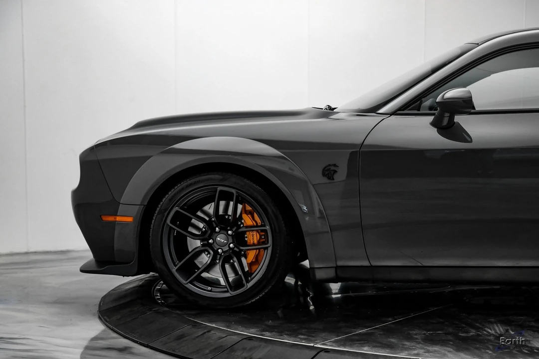 2019 Dodge Challenger SRT Hellcat 3rd Gen - Image 6 of 12