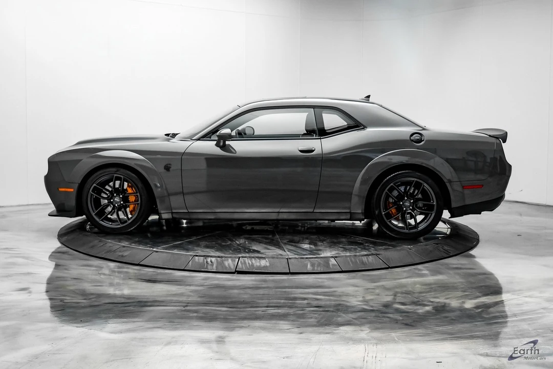 2019 Dodge Challenger SRT Hellcat 3rd Gen - Image 5 of 12