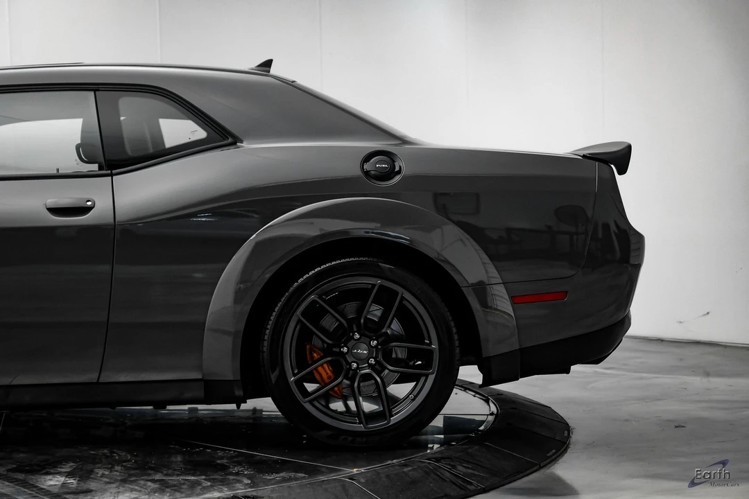 2019 Dodge Challenger SRT Hellcat 3rd Gen - Image 7 of 12