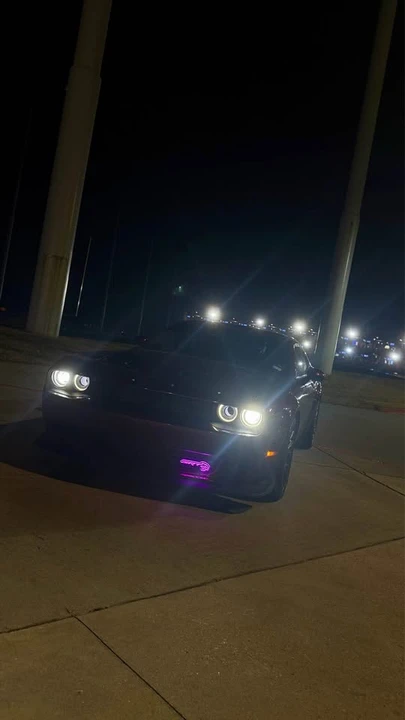 2019 Dodge Challenger SRT Hellcat 3rd Gen - Image 8 of 20