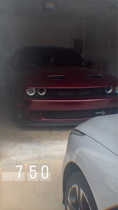 2019 Dodge Challenger SRT Hellcat 3rd Gen - Image 6 of 20