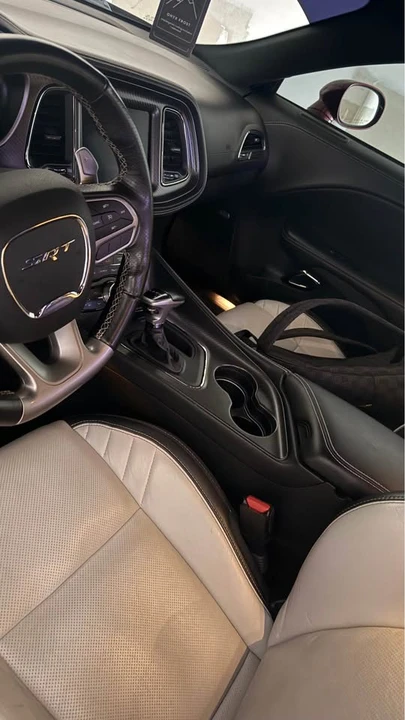 2019 Dodge Challenger SRT Hellcat 3rd Gen - Image 7 of 20
