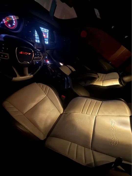 2019 Dodge Challenger SRT Hellcat 3rd Gen - Image 5 of 20
