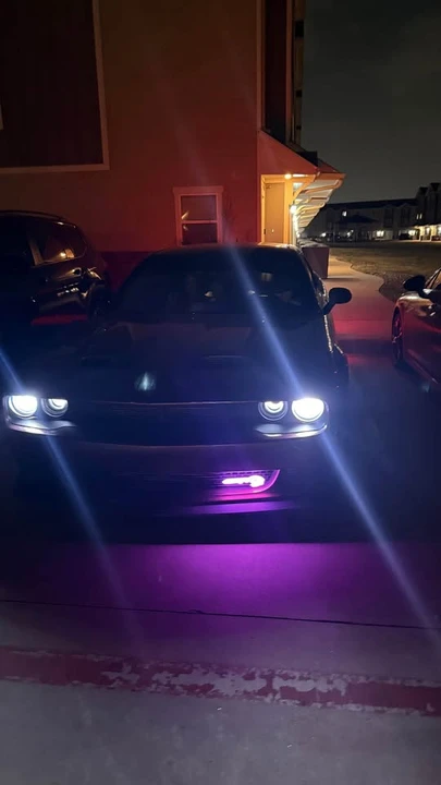 2019 Dodge Challenger SRT Hellcat 3rd Gen - Image 11 of 20