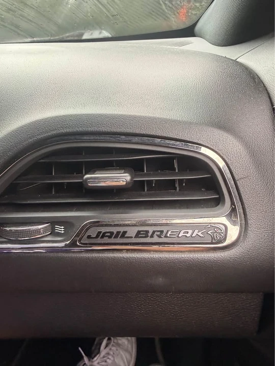 2019 Dodge Challenger SRT Hellcat 3rd Gen - Image 20 of 20