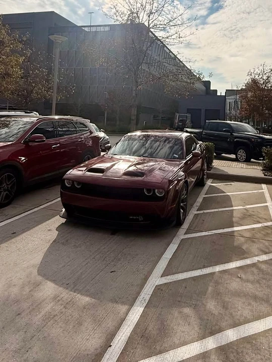 2019 Dodge Challenger SRT Hellcat 3rd Gen - Image 4 of 20