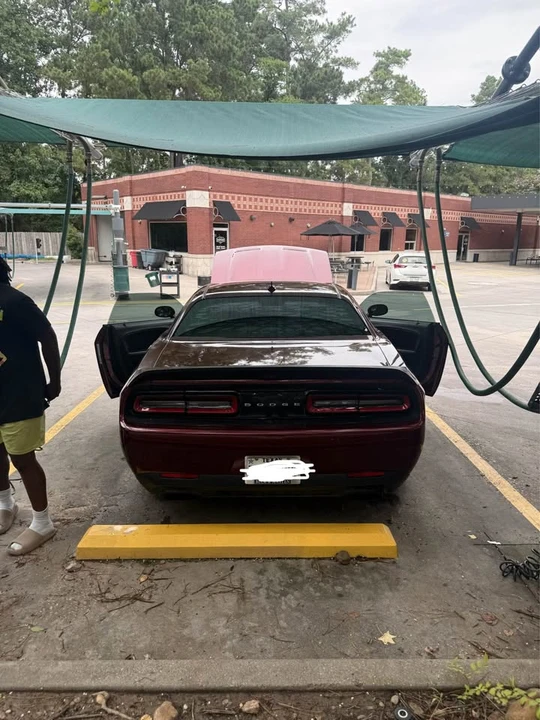 2019 Dodge Challenger SRT Hellcat 3rd Gen - Image 19 of 20