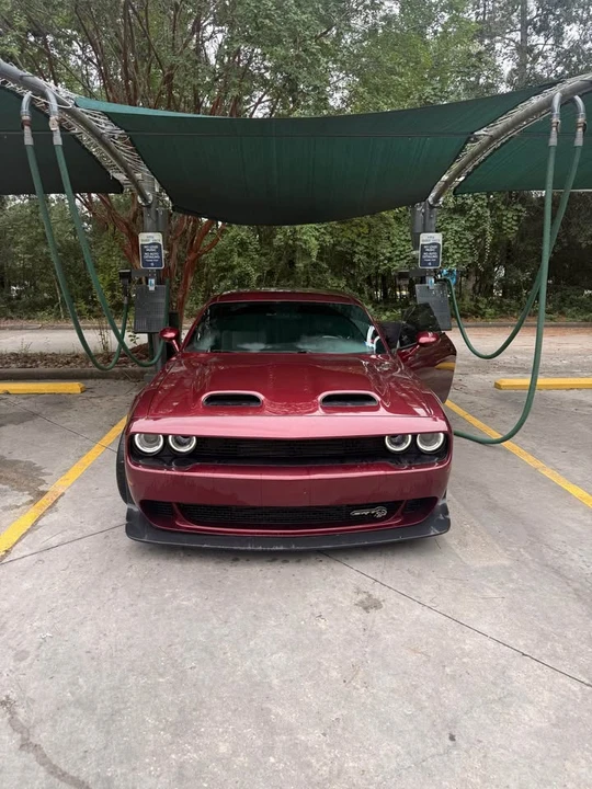 2019 Dodge Challenger SRT Hellcat 3rd Gen - Image 17 of 20