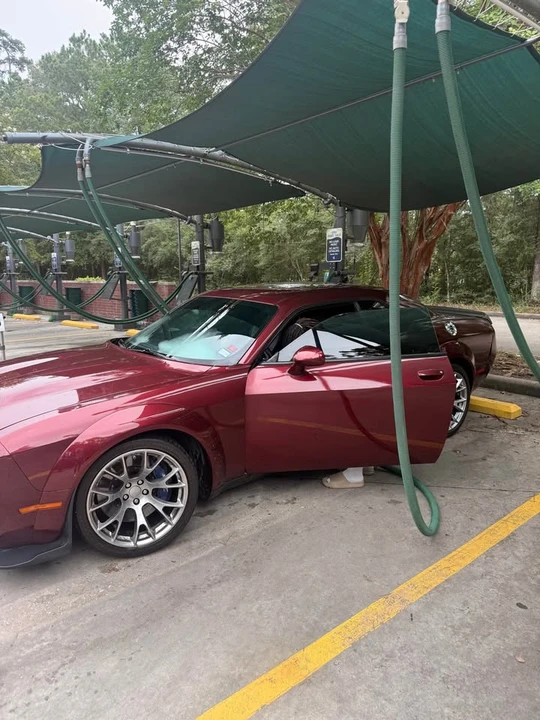 2019 Dodge Challenger SRT Hellcat 3rd Gen - Image 18 of 20