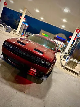 2019 Dodge Challenger SRT Hellcat Redeye Widebody Jailbreak Coupe 2D