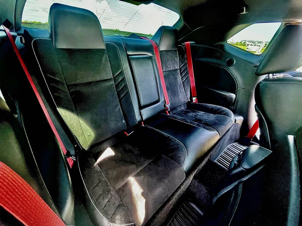 2019 Dodge Challenger SRT Hellcat 3rd Gen - Image 14 of 18