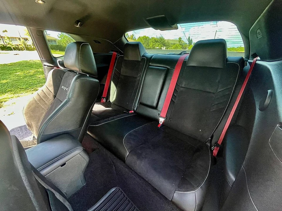 2019 Dodge Challenger SRT Hellcat 3rd Gen - Image 13 of 18