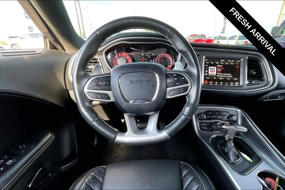 2019 Dodge Challenger SRT Hellcat 3rd Gen - Image 11 of 20