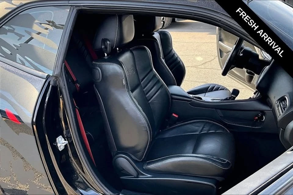 2019 Dodge Challenger SRT Hellcat 3rd Gen - Image 16 of 20