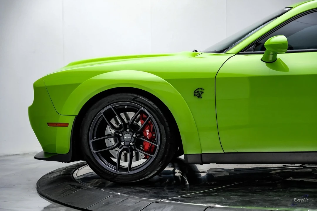 2019 Dodge Challenger SRT Hellcat 3rd Gen - Image 6 of 12