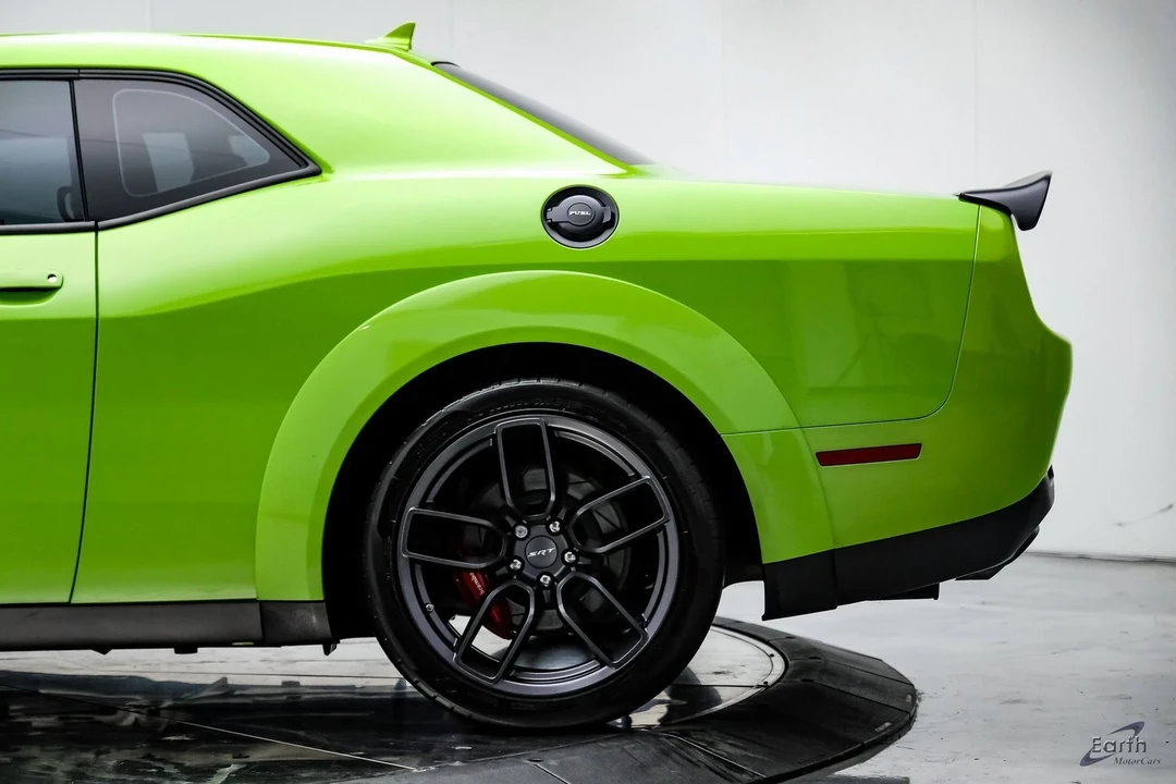 2019 Dodge Challenger SRT Hellcat 3rd Gen - Image 7 of 12