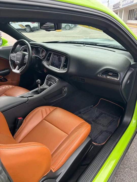 2019 Dodge Challenger SRT Hellcat 3rd Gen - Image 13 of 17