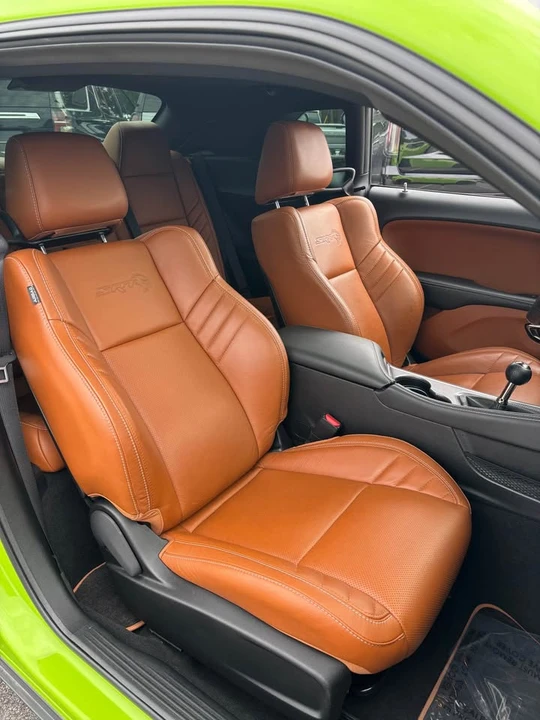 2019 Dodge Challenger SRT Hellcat 3rd Gen - Image 14 of 17