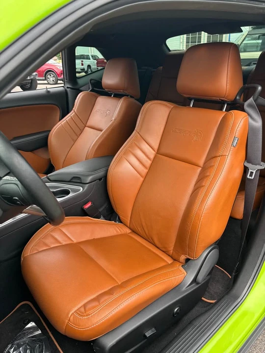 2019 Dodge Challenger SRT Hellcat 3rd Gen - Image 12 of 17