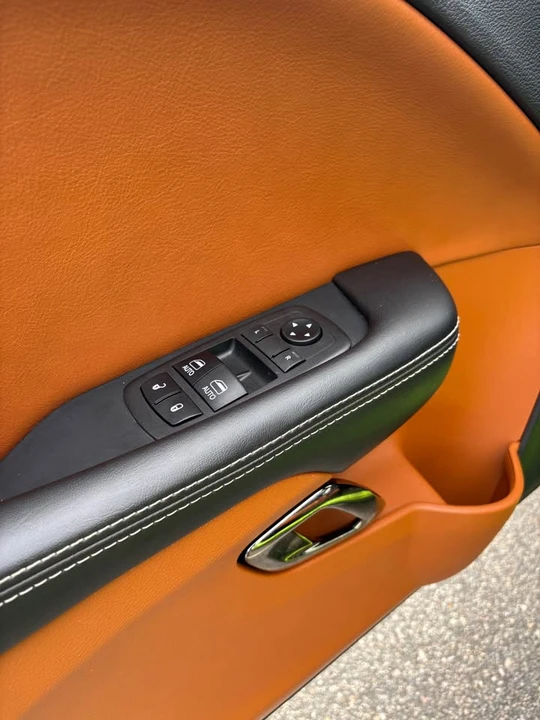 2019 Dodge Challenger SRT Hellcat 3rd Gen - Image 10 of 17