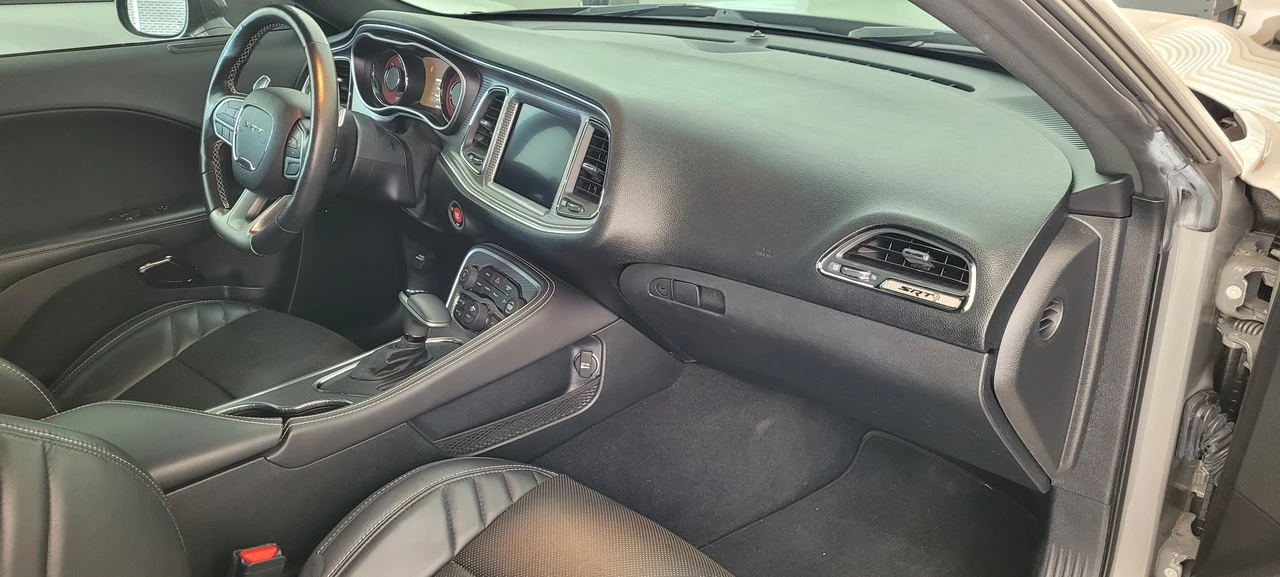 2019 Dodge Challenger SRT Hellcat 3rd Gen - Image 8 of 11