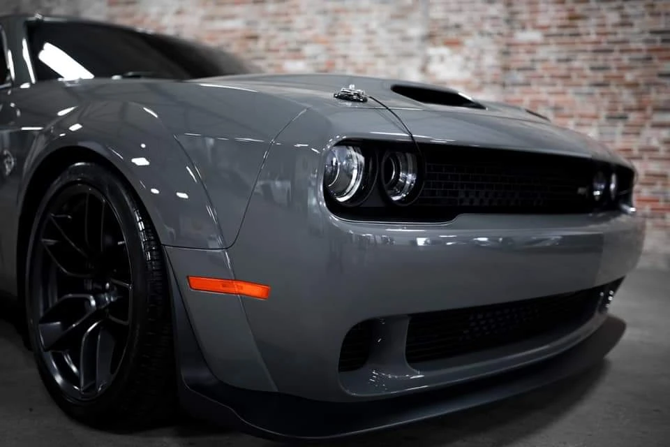 2019 Dodge Challenger SRT Hellcat 3rd Gen - Image 5 of 11