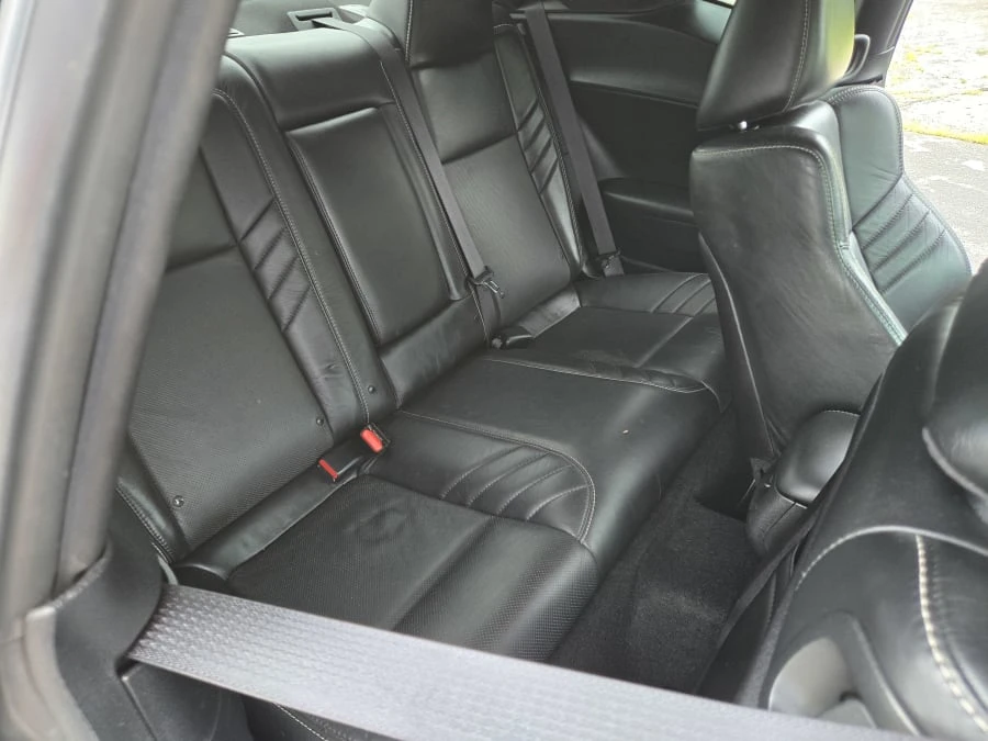2019 Dodge Challenger SRT Hellcat 3rd Gen - Image 7 of 11