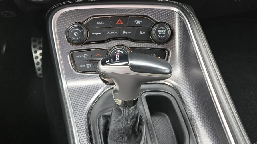 2019 Dodge Challenger SRT Hellcat 3rd Gen - Image 10 of 11