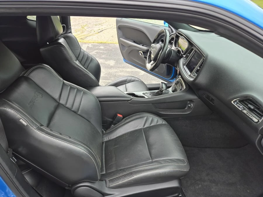 2019 Dodge Challenger SRT Hellcat 3rd Gen - Image 6 of 11