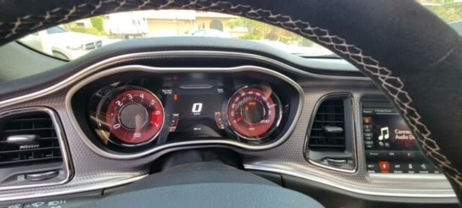 2019 Dodge Challenger SRT Hellcat 3rd Gen - Image 5 of 6