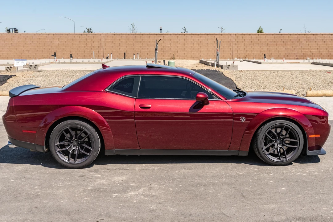 2019 Dodge Challenger SRT Hellcat 3rd Gen - Image 3 of 31