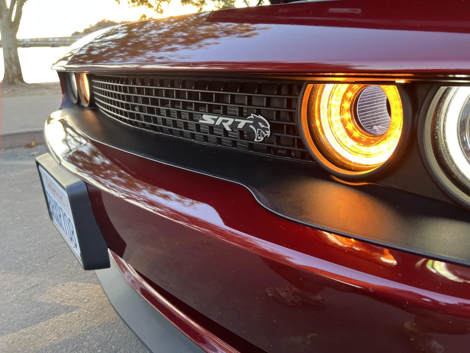 2019 Dodge Challenger SRT Hellcat 3rd Gen - Image 23 of 31