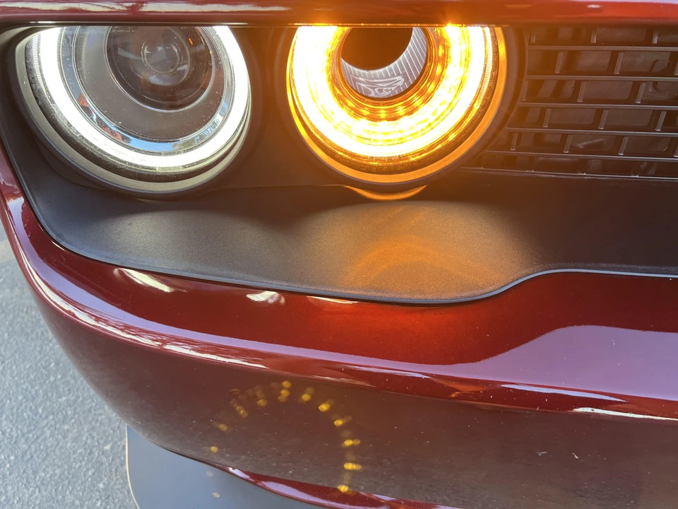 2019 Dodge Challenger SRT Hellcat 3rd Gen - Image 20 of 31