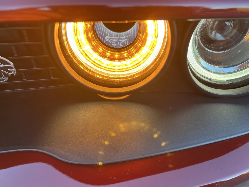 2019 Dodge Challenger SRT Hellcat 3rd Gen - Image 22 of 31