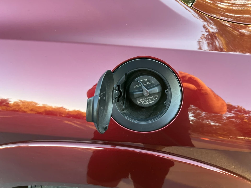 2019 Dodge Challenger SRT Hellcat 3rd Gen - Image 30 of 31