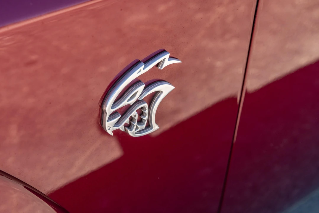 2019 Dodge Challenger SRT Hellcat 3rd Gen - Image 26 of 31