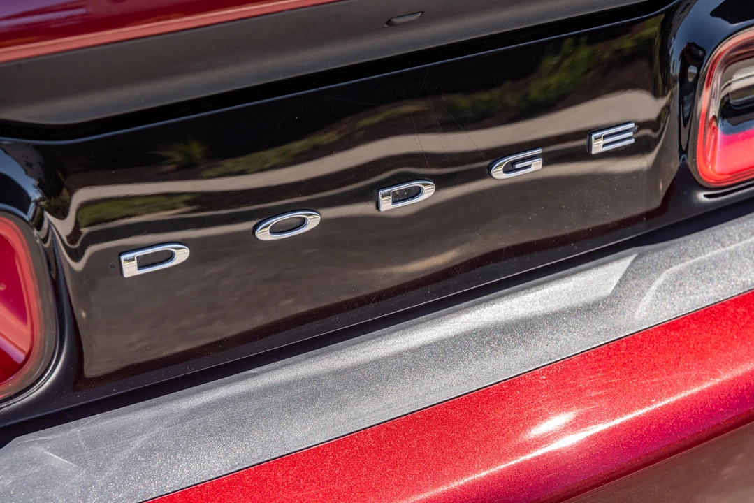 2019 Dodge Challenger SRT Hellcat 3rd Gen - Image 31 of 31