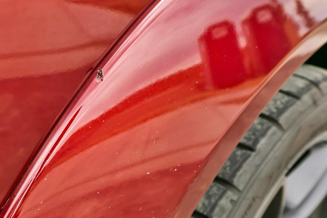 2019 Dodge Challenger SRT Hellcat 3rd Gen - Image 28 of 31