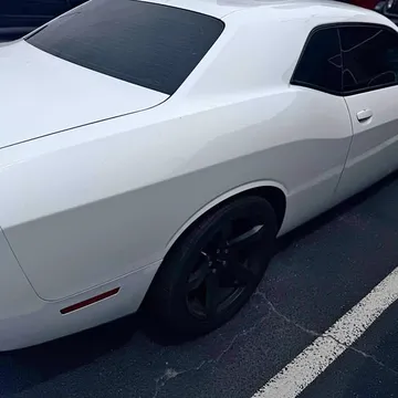 2019 Dodge Challenger SRT Hellcat Widebody