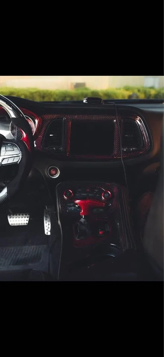 2019 Dodge Challenger SRT Hellcat 3rd Gen - Image 11 of 11