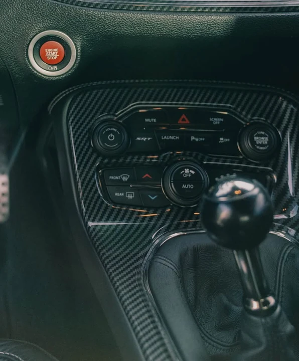 2019 Dodge Challenger SRT Hellcat 3rd Gen - Image 12 of 12