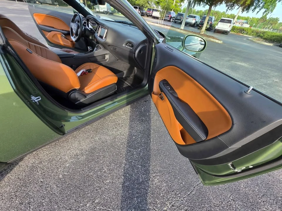 2019 Dodge Challenger SRT Hellcat 3rd Gen - Image 13 of 15