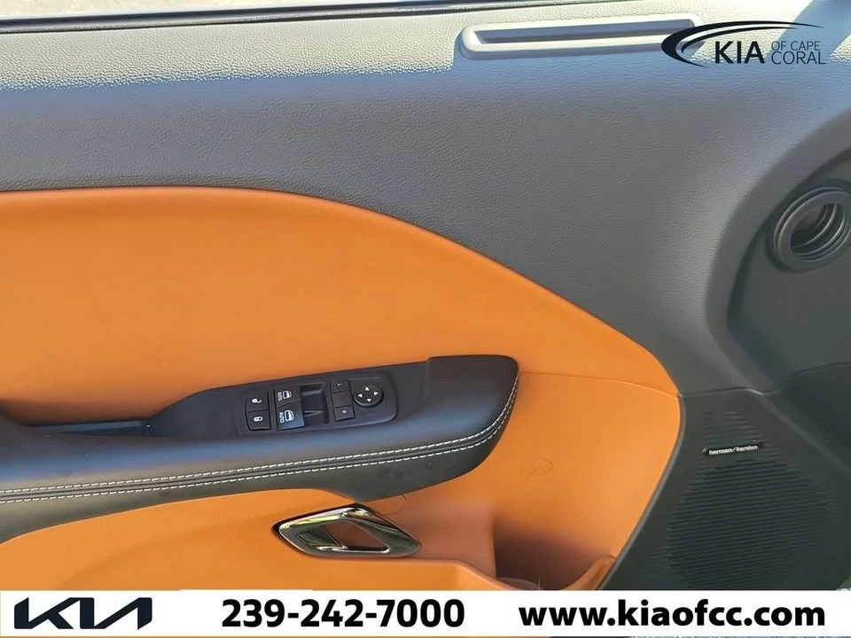 2019 Dodge Challenger SRT Hellcat 3rd Gen - Image 19 of 20