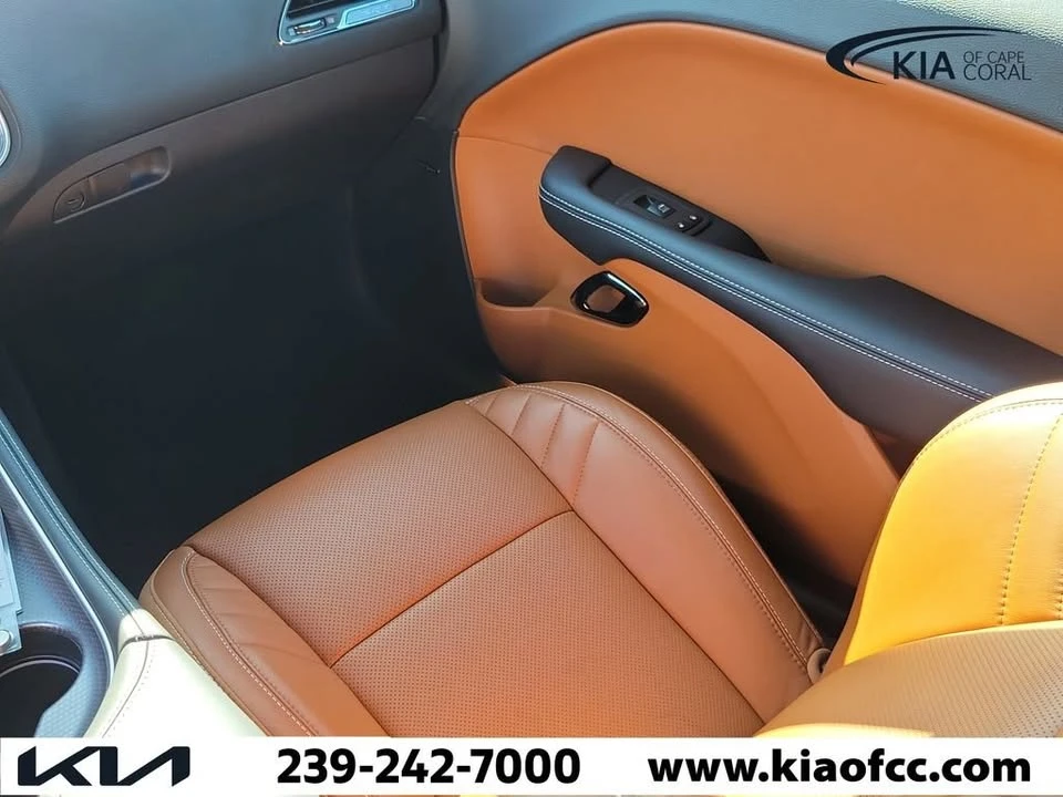 2019 Dodge Challenger SRT Hellcat 3rd Gen - Image 14 of 20