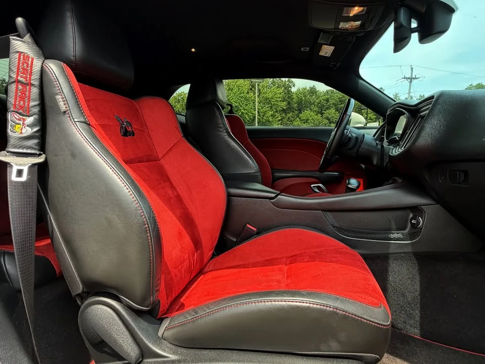 2019 Dodge Challenger SRT8 & 392 3rd Gen - Image 10 of 16