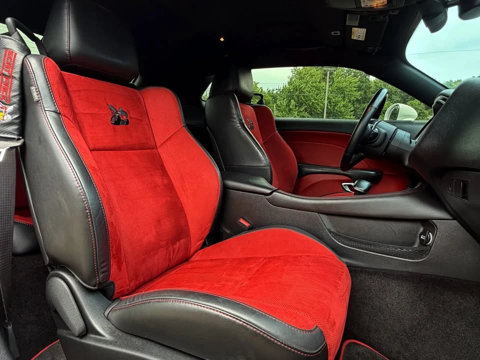 2019 Dodge Challenger SRT8 & 392 3rd Gen - Image 12 of 16