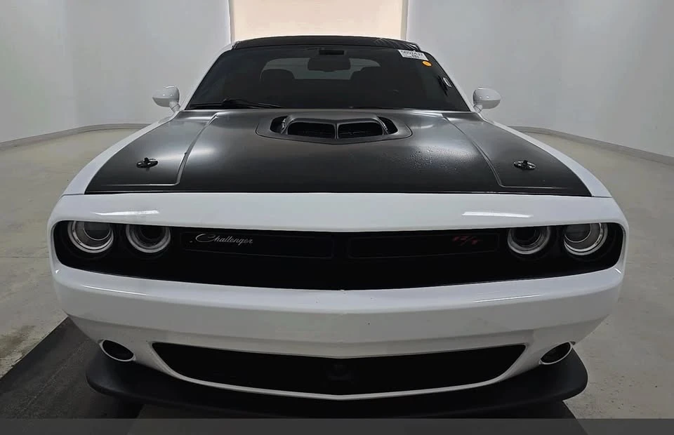 2019 Dodge Challenger SRT8 & 392 3rd Gen - Image 14 of 16